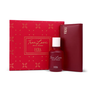 FARA London - True Love Gift Box For Women